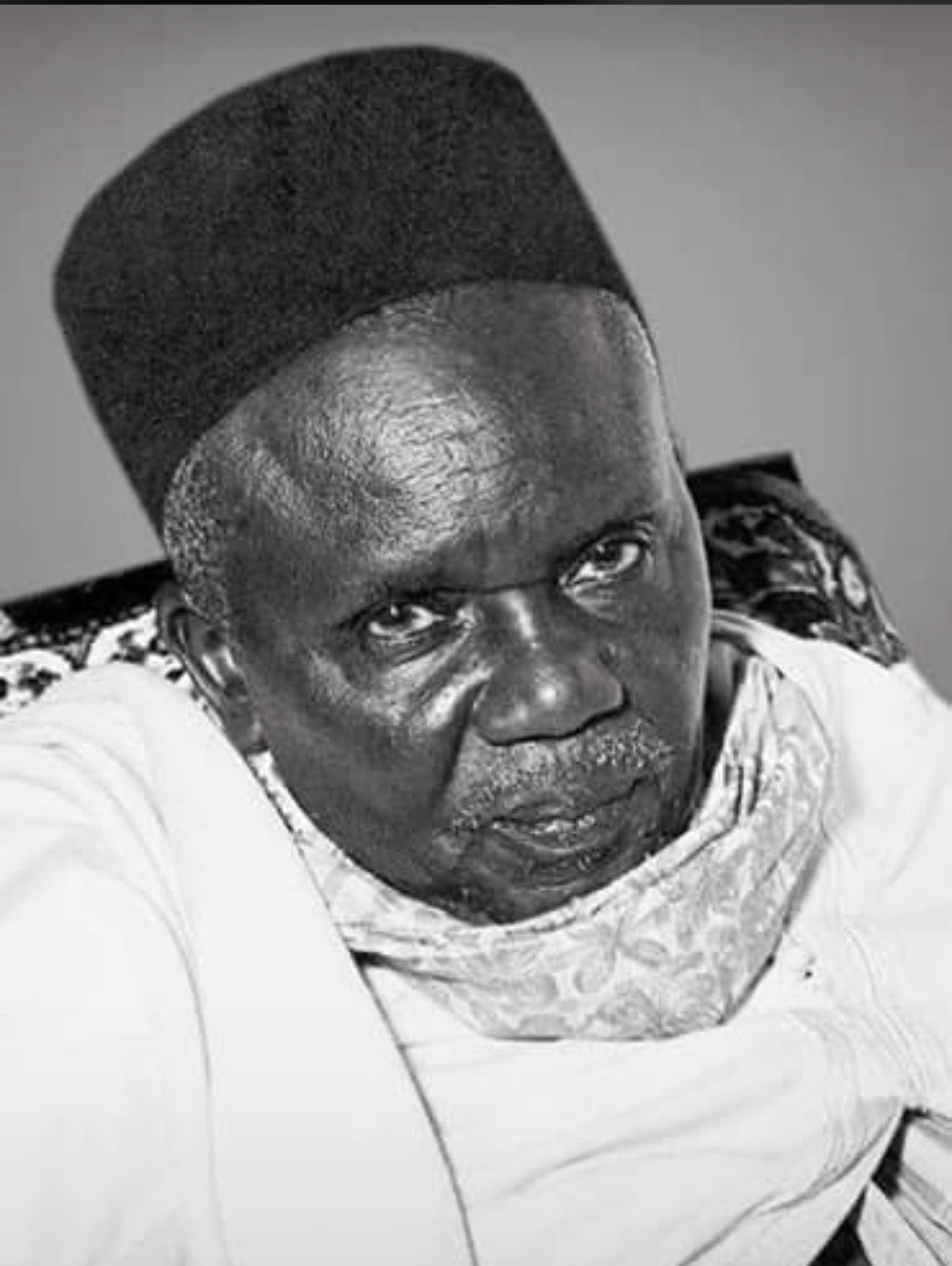 Serigne Babacar Sy (rta) Héritier de lumière et guide des cœurs – 1885-1957